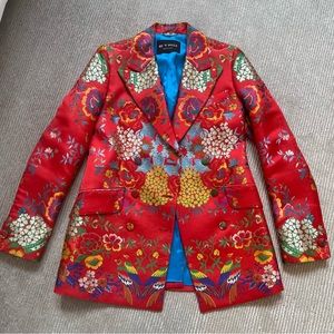 Etro Blazer